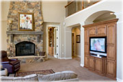 Luxury Condos and Homes by Zimmer Builders