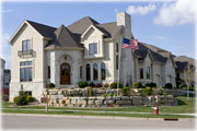 Luxury Condos and Homes by Zimmer Builders