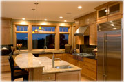 Luxury Condos and Homes by Zimmer Builders