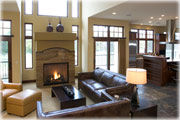 Luxury Condos and Homes by Zimmer Builders