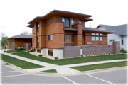 Luxury Condos and Homes by Zimmer Builders