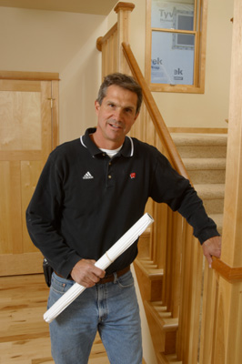 Luxury Condos and Homes by Zimmer Builders